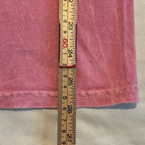 Nirvana In Utero Pink T-Shirt Medium NWOT - Picture 6 of 8